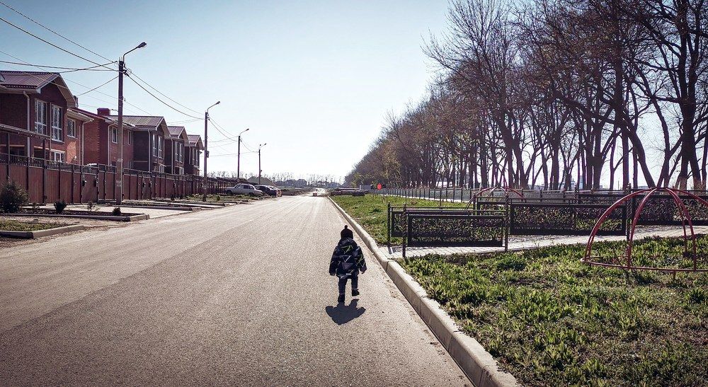 Photograph by Ксения Супрун