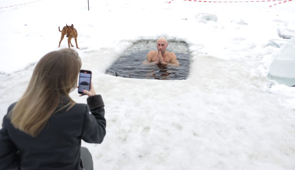 Photograph by Геннадий Тикка