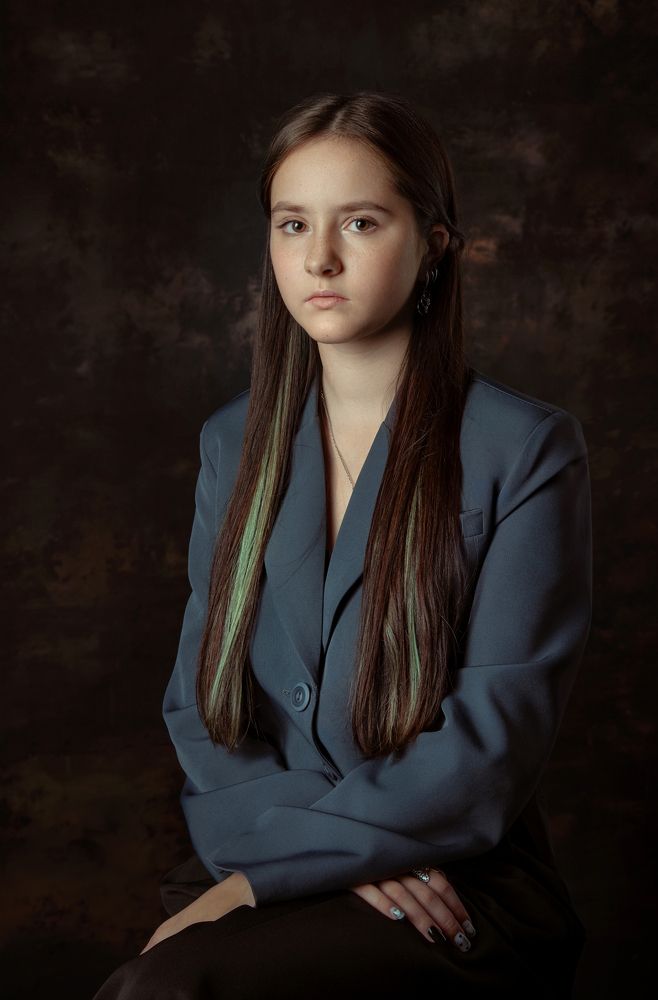 Фотография автора Mityukova Ludmila