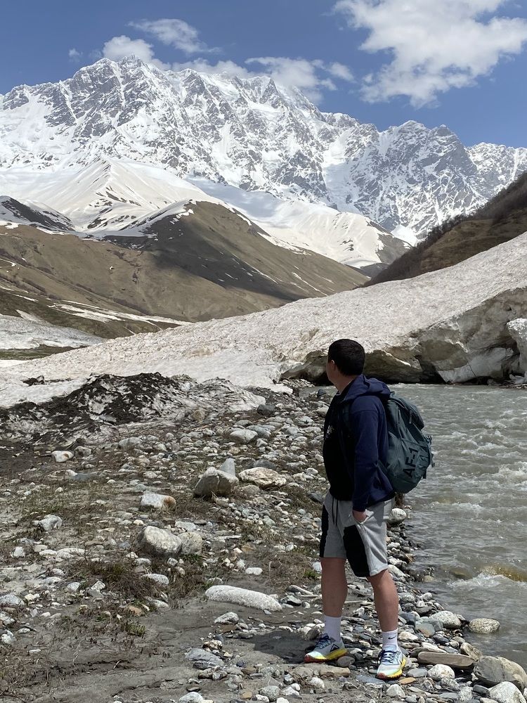 Photograph by Nadezhda