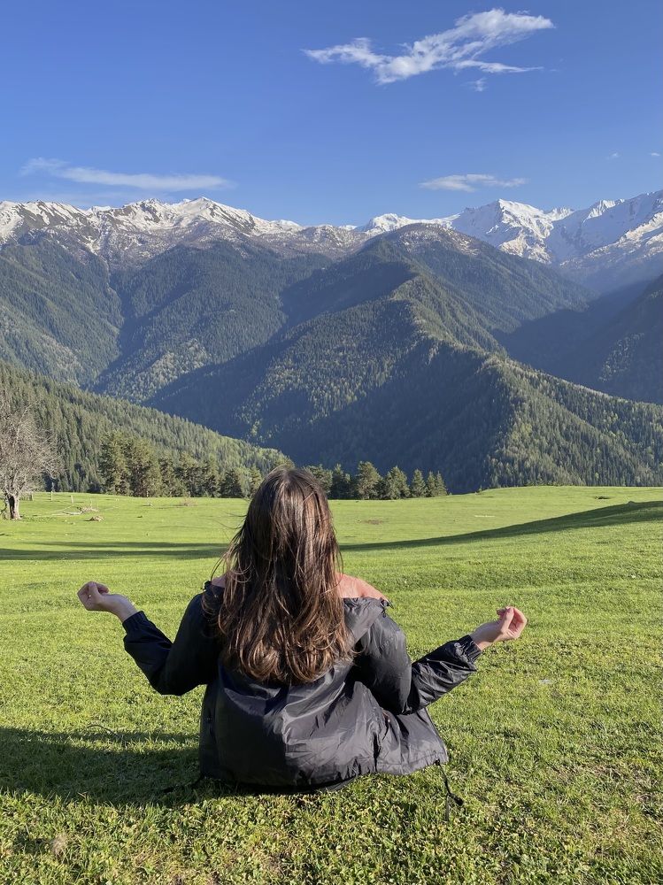 Photograph by Nadezhda