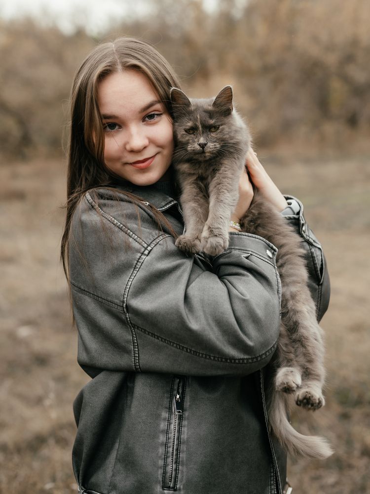 Photograph by Надежда Раскина