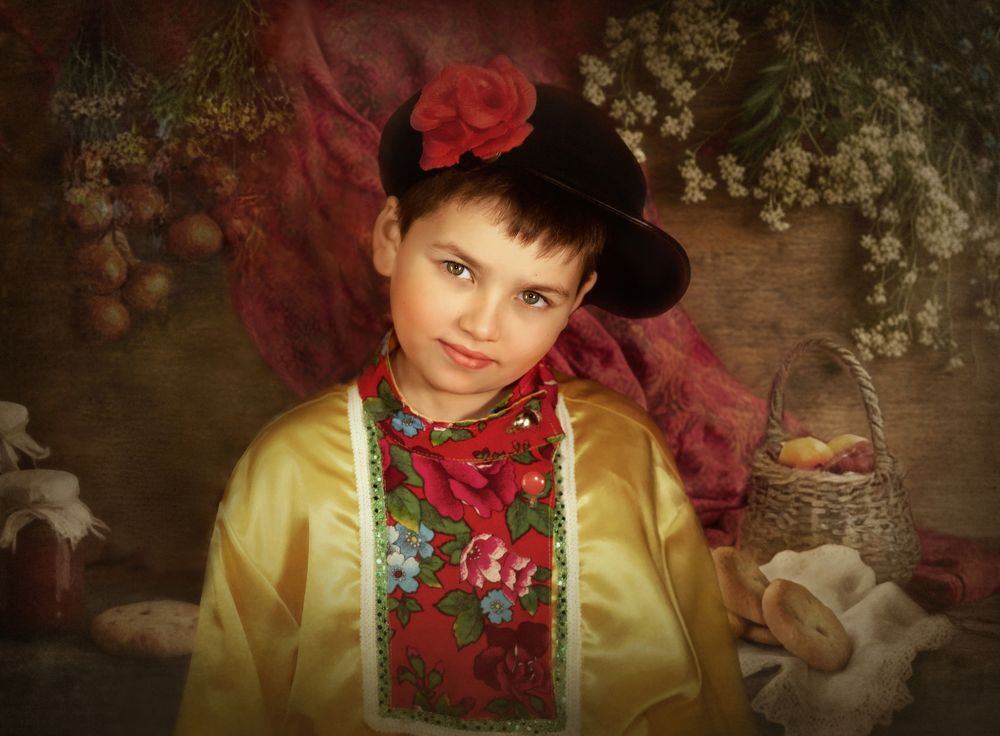 Фотография автора Mityukova Ludmila