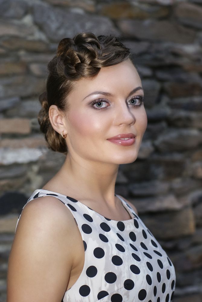 Photograph by Ольга Юртаева