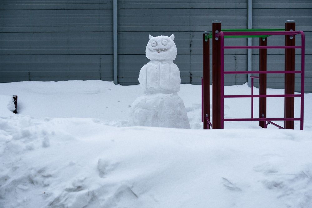 Photograph by Наталия Трофимова