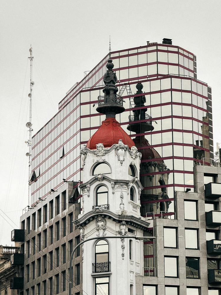 Photograph by Marina Zvada