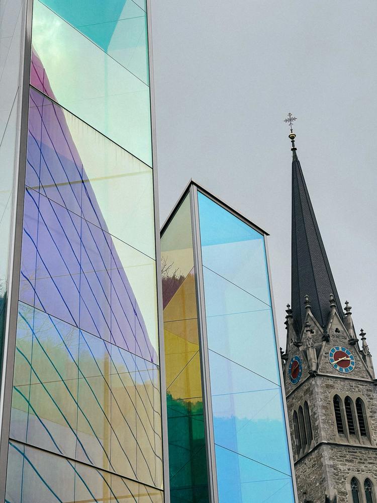 Photograph by Marina Zvada