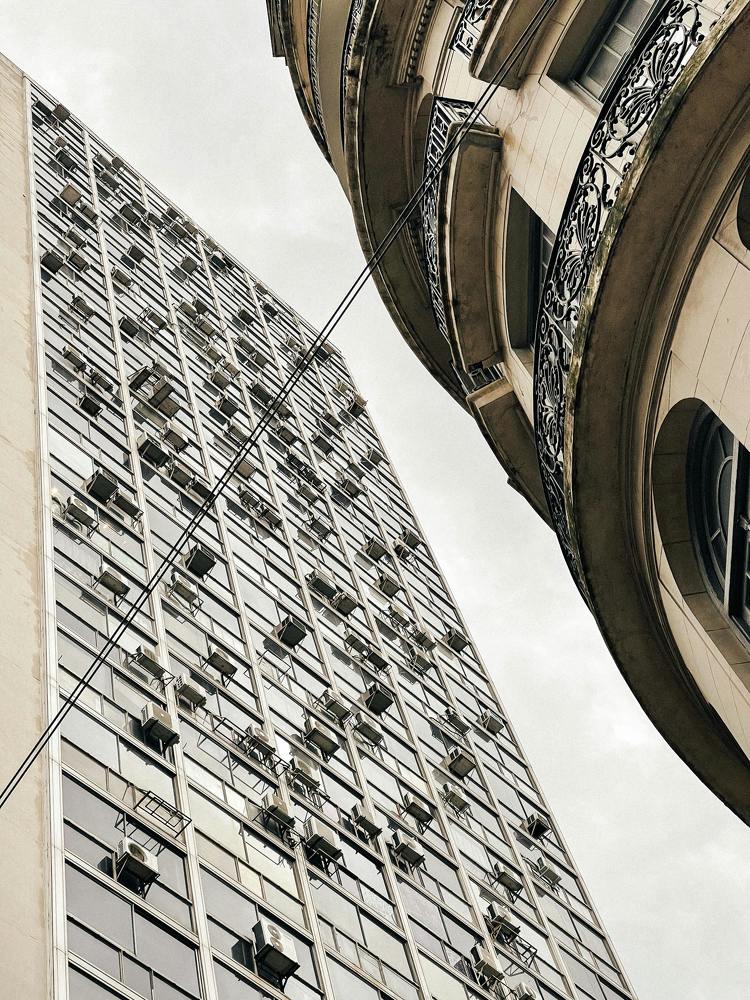 Photograph by Marina Zvada