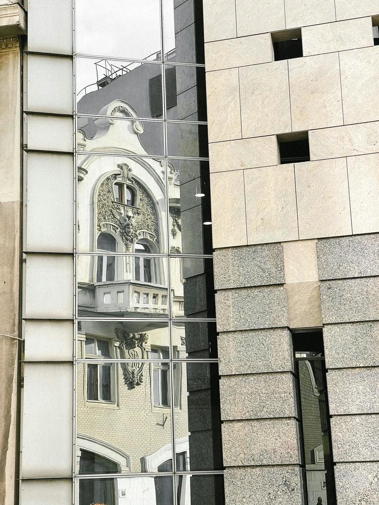 Photograph by Marina Zvada