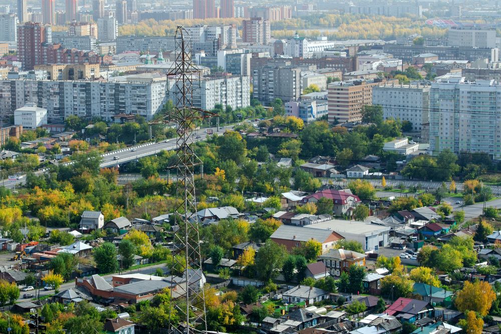 Photograph by Sergey Tyasto