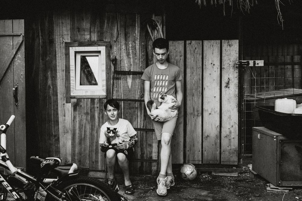 Photograph by Надежда Раскина