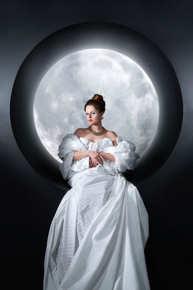 Фотография автора София Алимова