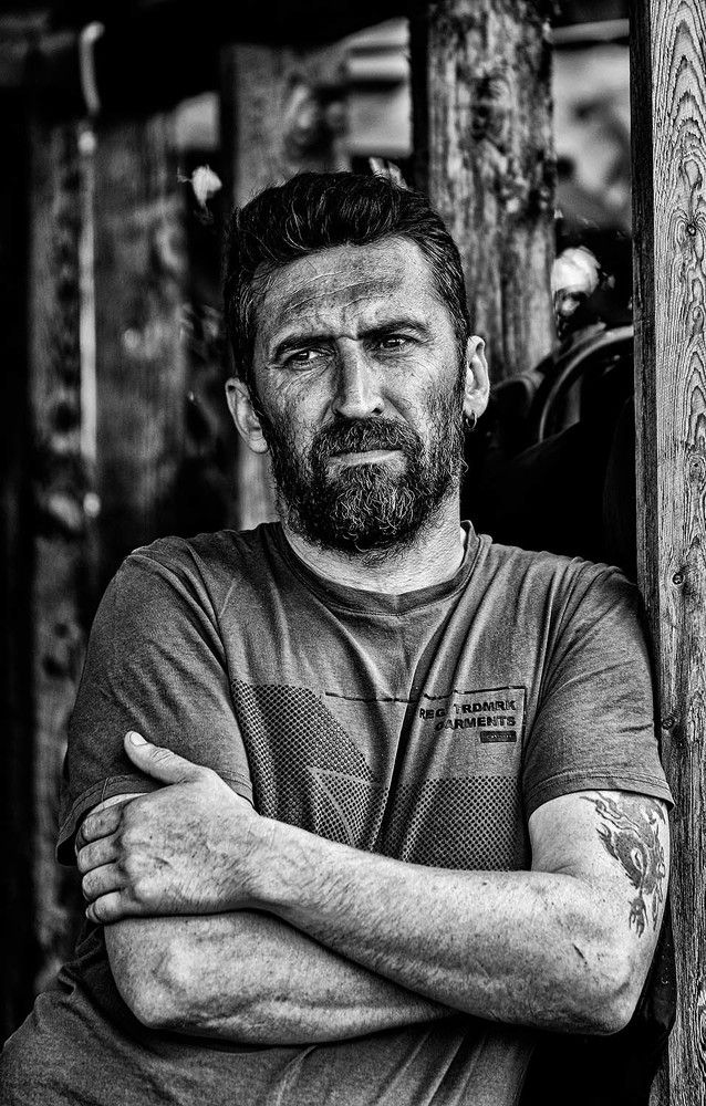 Photograph by Дмитрий Воробьёв