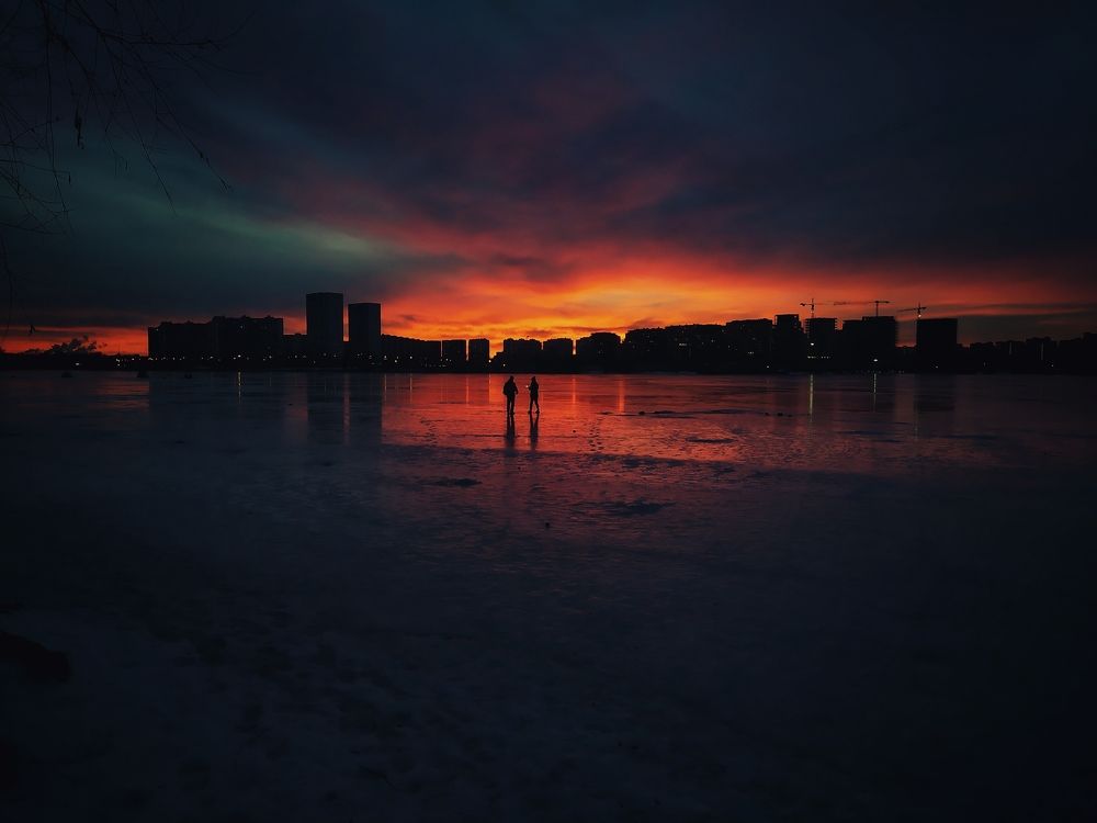 Photograph by Надежда Иголкина