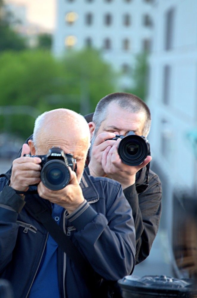 Photograph by Maks315519