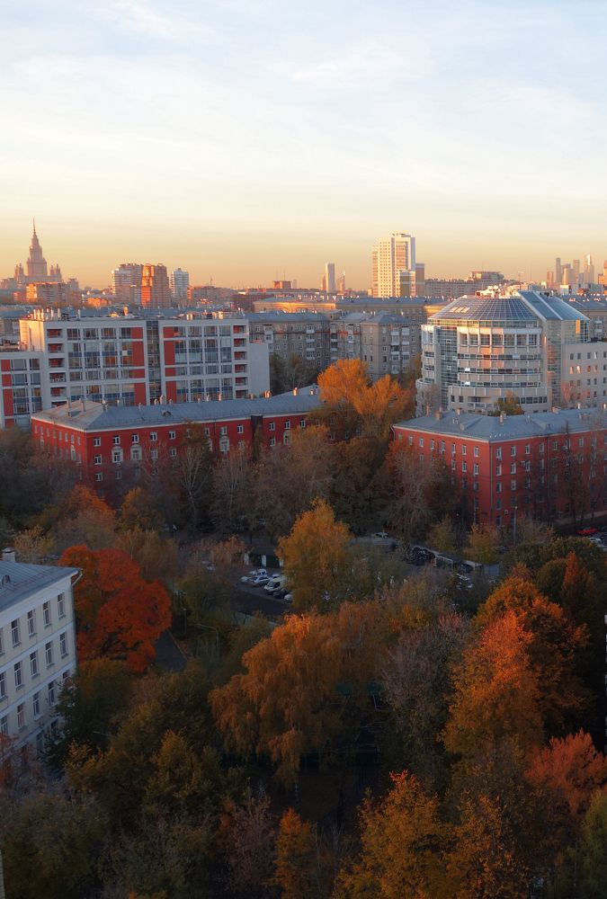 Photograph by Надежда Иголкина
