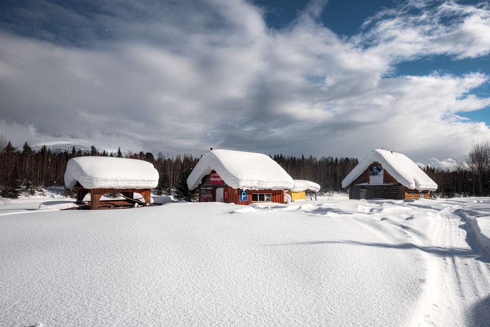 Photograph by Соколова Елена