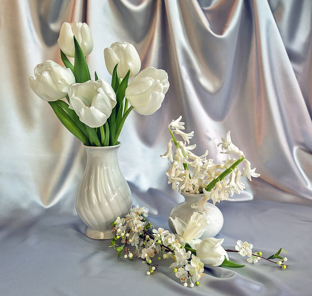 Photograph by Ольга Дядченко