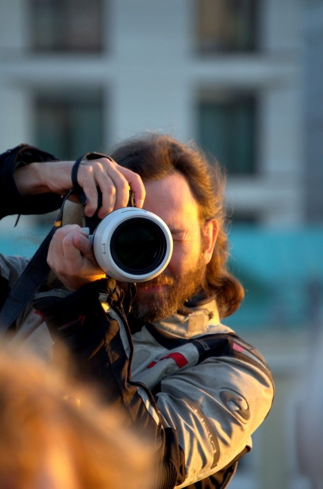 Photograph by Maks315519