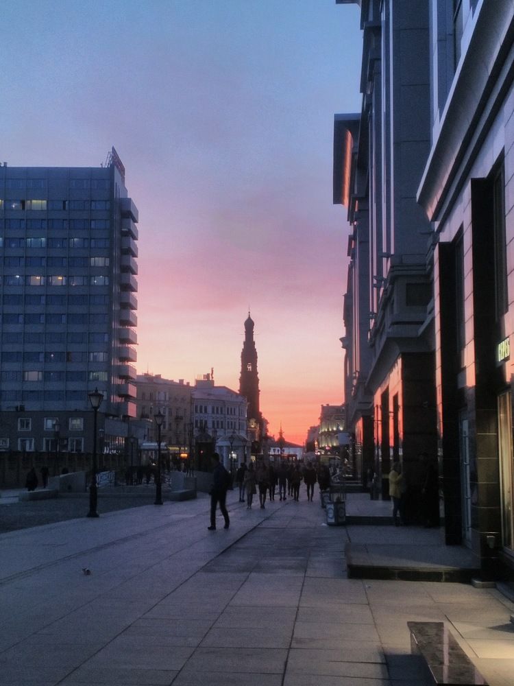 Photograph by Елена Шелуханова