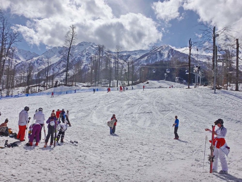 Photograph by Игорь Пшеничников