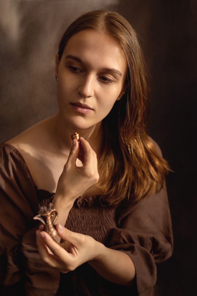 Photograph by Валерия Михайлова