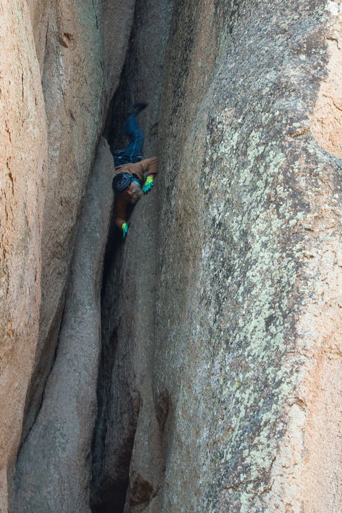 Photograph by Sergey Tyasto