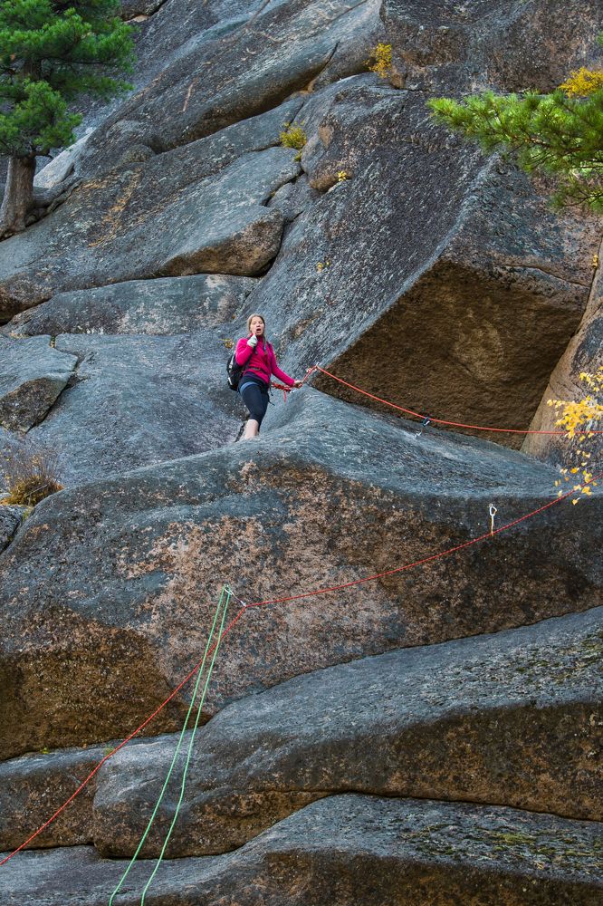 Photograph by Sergey Tyasto