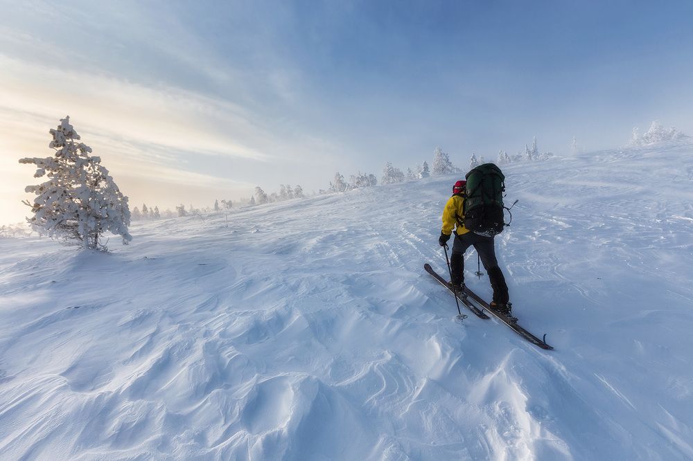 Photograph by Сергей Гарифуллин