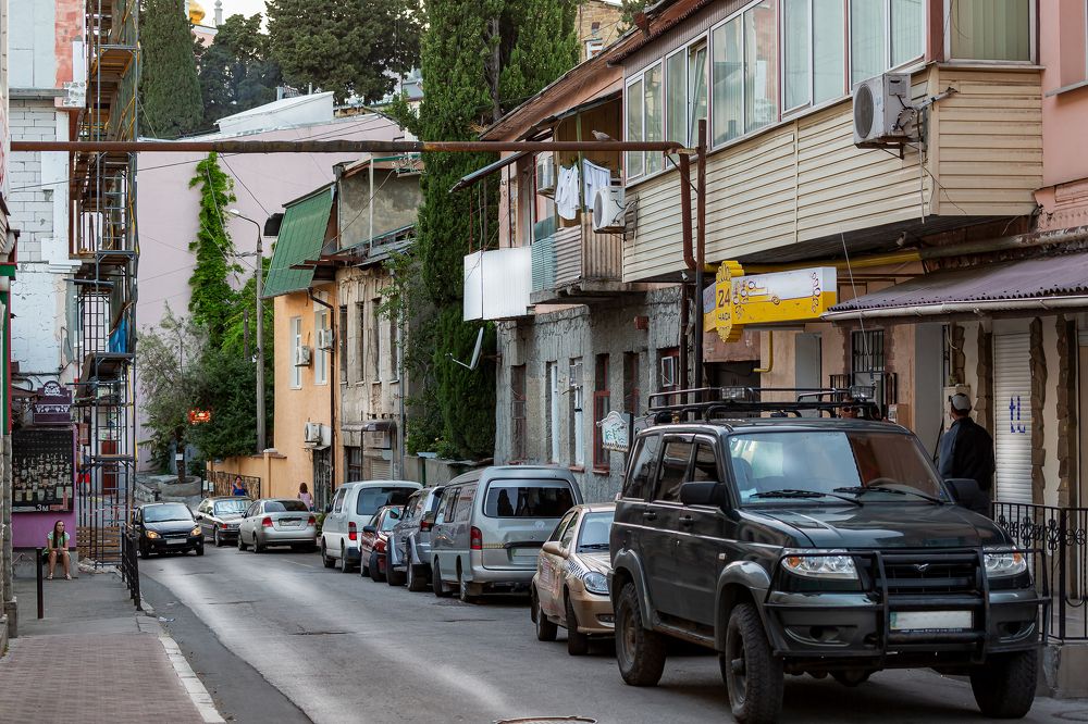 Photograph by Иван Логвинов