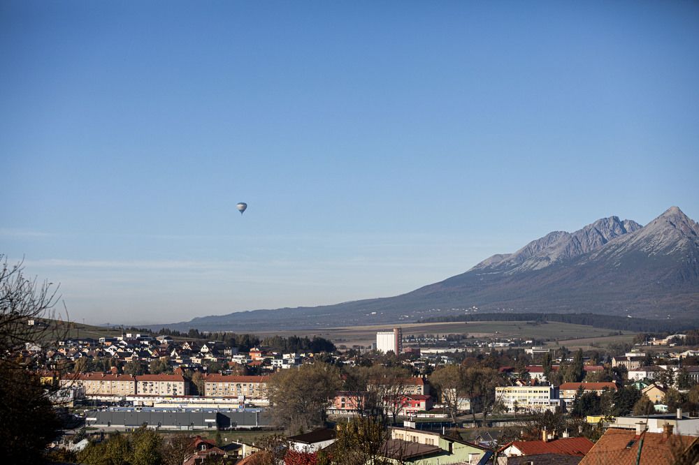 Воздушный шар