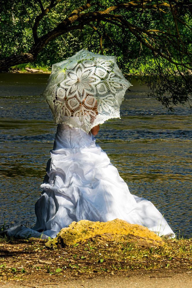 Photograph by Nikolai Barchan