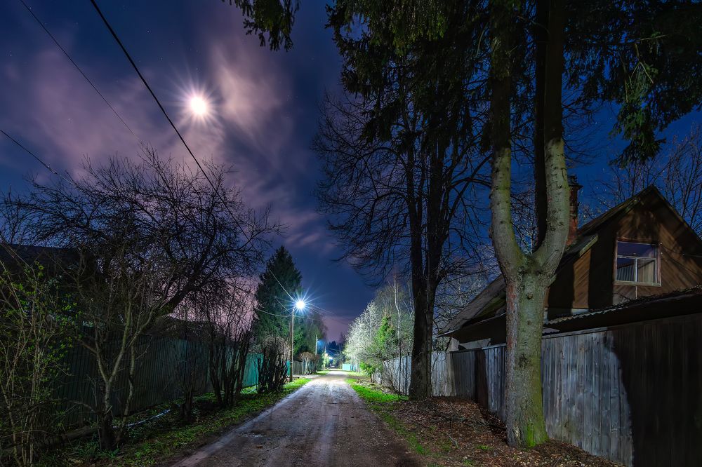 Photograph by Тимофей Овчинников