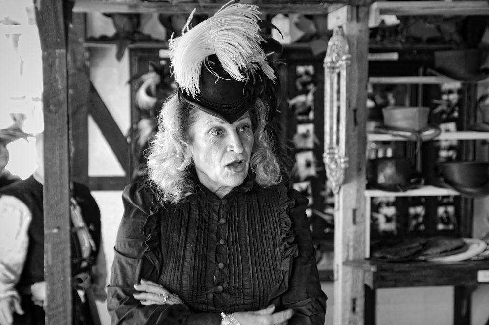 Photograph by Oleg Chemodanov