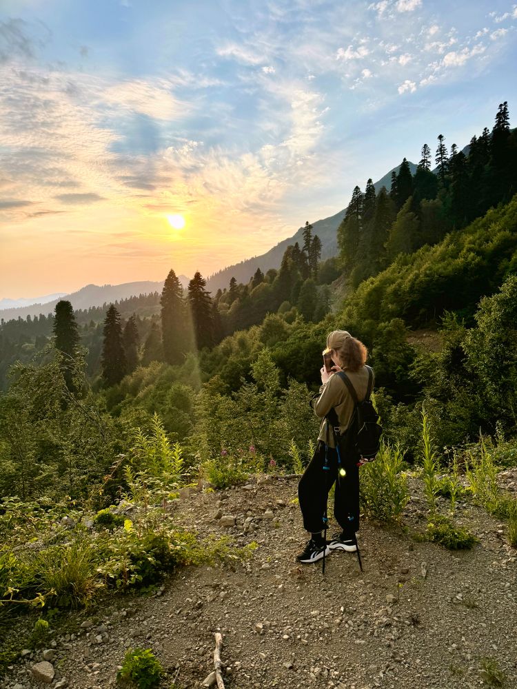 Photograph by Екатерина Рекина