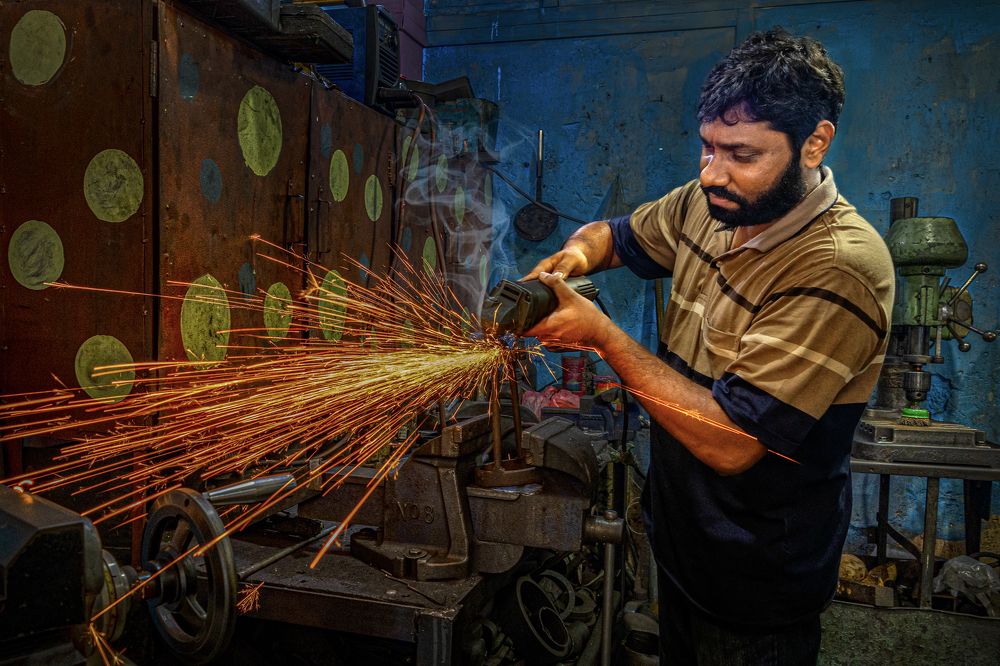 Фотография автора Manjula Perera