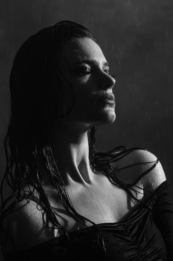 Photograph by Кристина Безмельницина