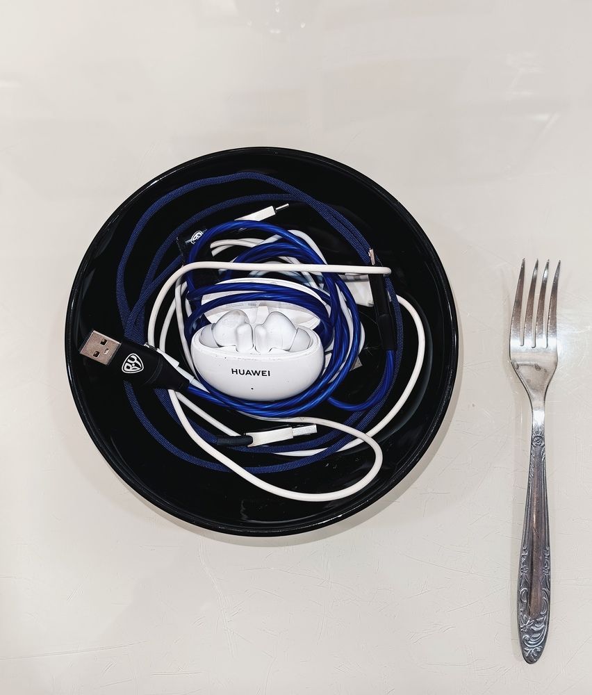 Photograph by Анастасия Доронкина