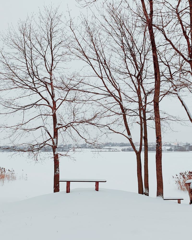 Photograph by Наталья Клячина