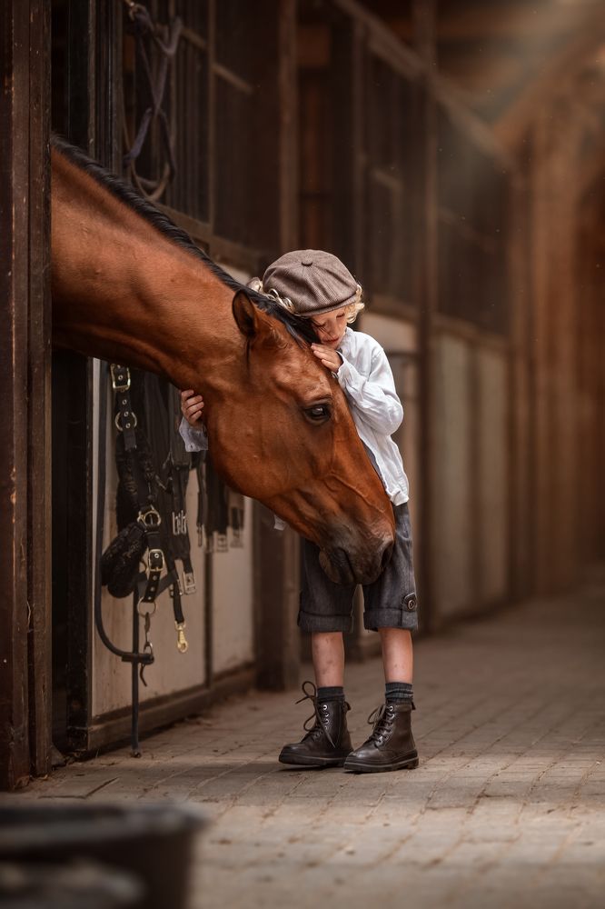 Photograph by Kasia Kapała