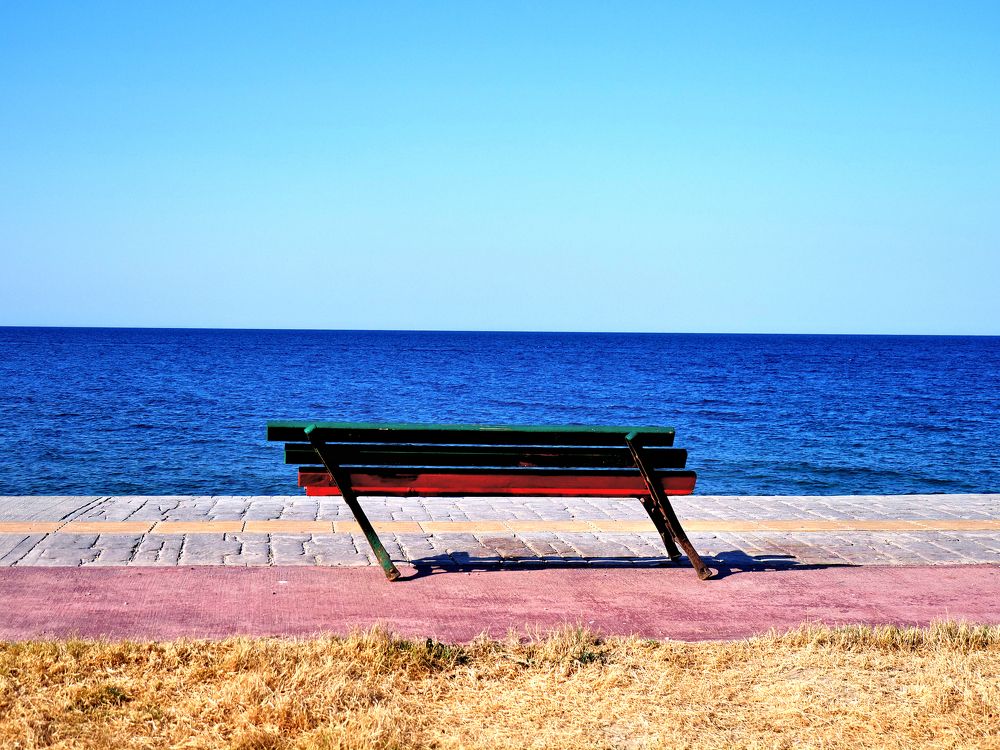 Фотография автора Marija Krumes