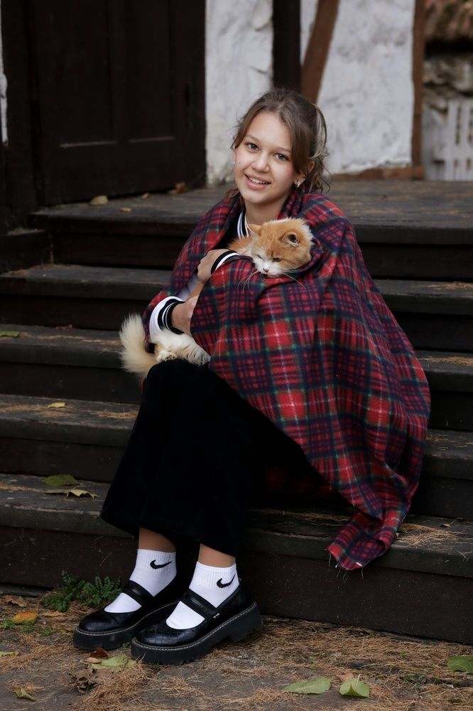 Photograph by Наталья