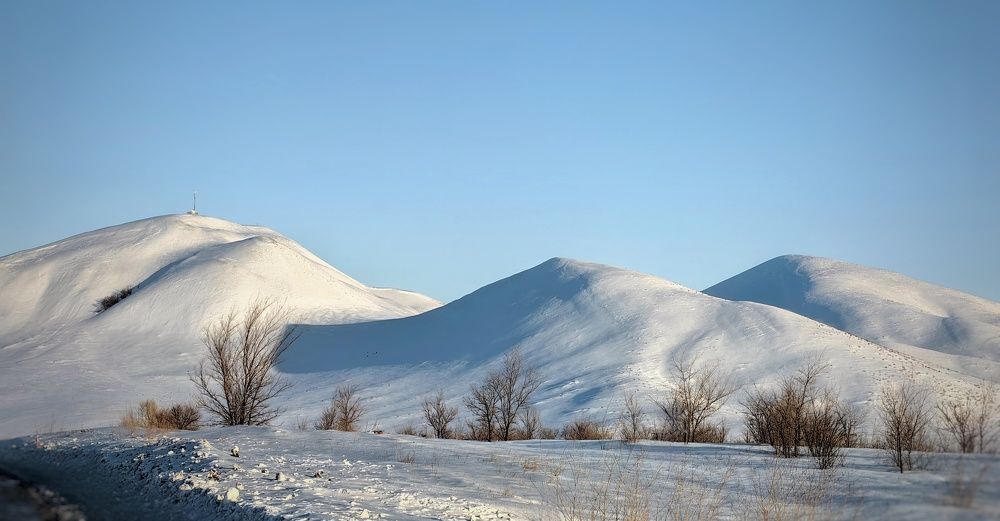 Photograph by Сергей Зайцев