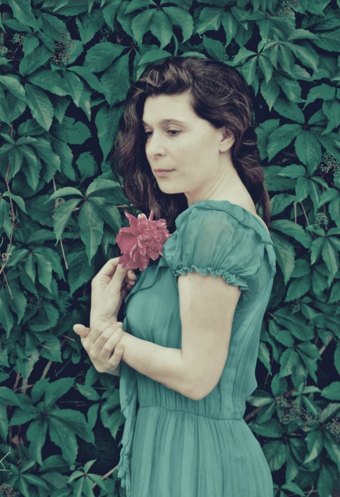 Photograph by Natalia Levenih