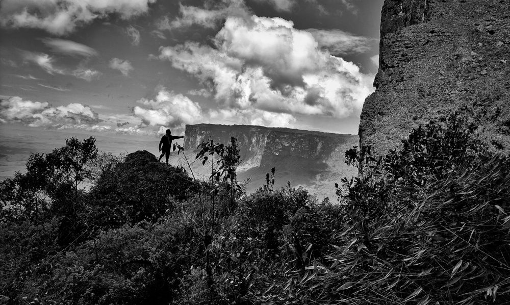 Фотография автора Diogo Thompson Ribeiro