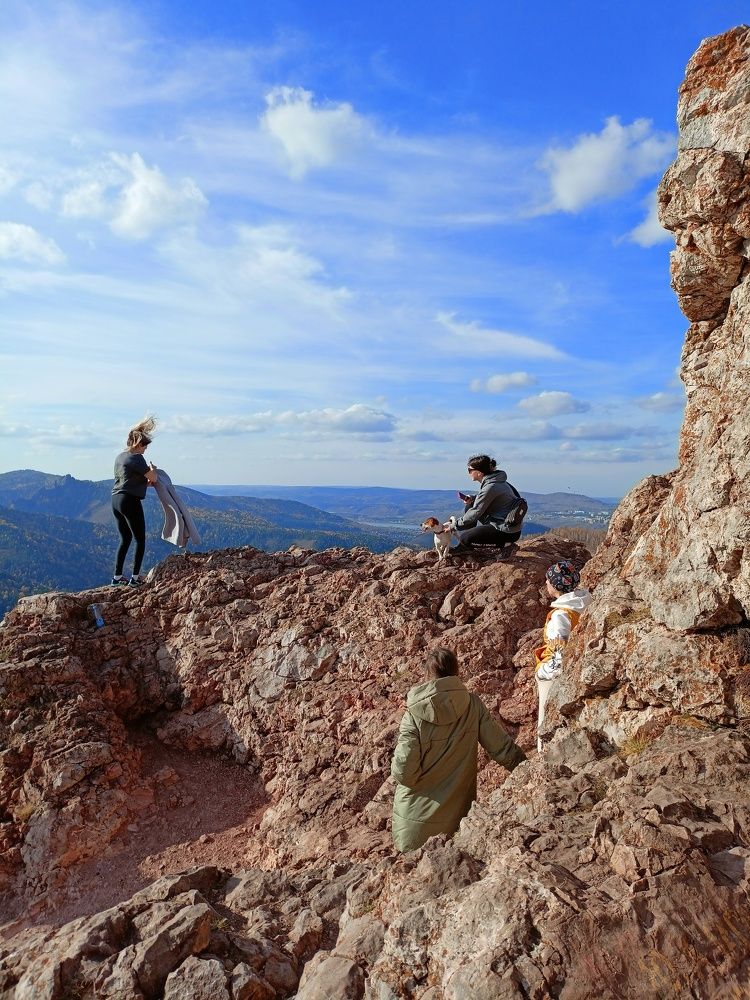 Photograph by Анастасия Горбачева