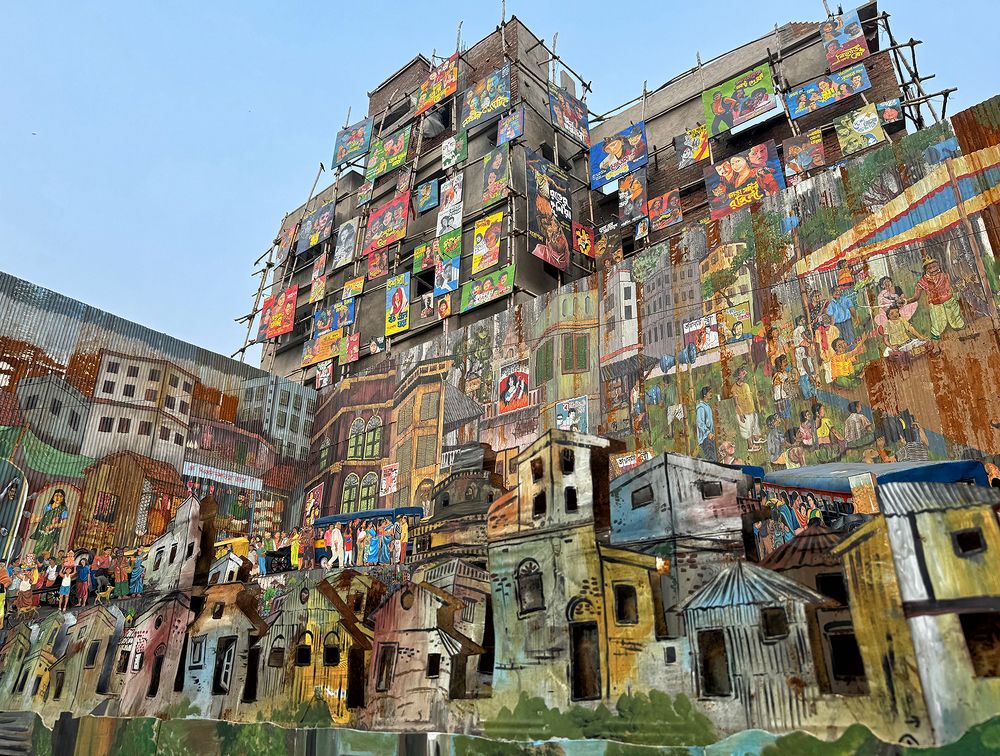 Photograph by Kaushik Dolui