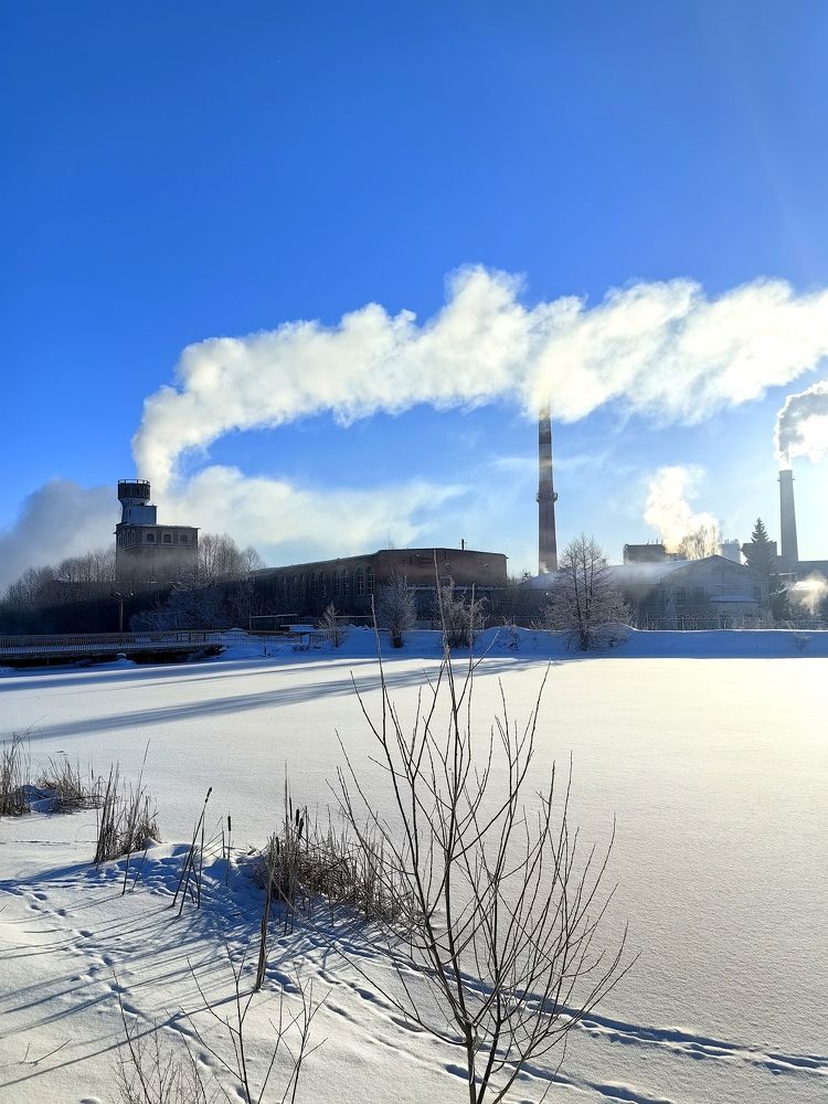 Photograph by Сергей Игнатьев