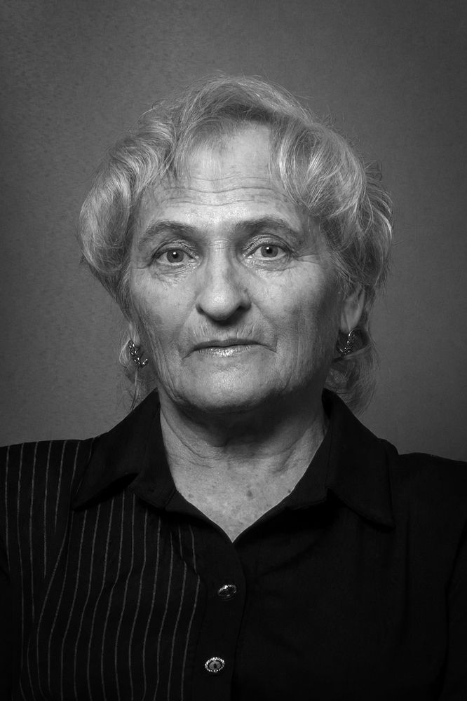 Photograph by Sergey Tyasto