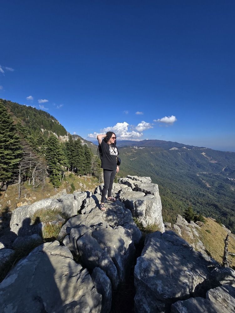 Фотография автора Ольга Костенко